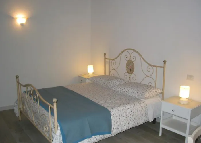 Agriturismo Alto Venda Cinto Euganeo